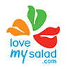 Love My Salad